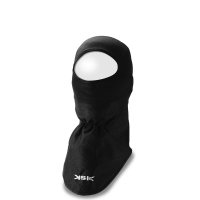 Cache-col Polaire Anti-vent Pour Moto, Ski, Randonnée - 400 G/m², Coupe-vent, Réglable, Unisexe