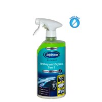 Nettoyant Express 3 EN 1 Triplewax