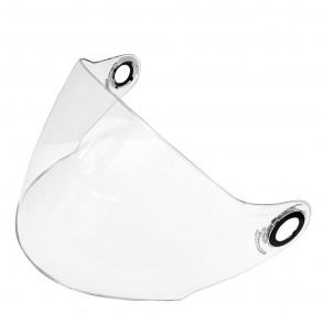 Ecran casque KSK Incolore / ECRAN-J702