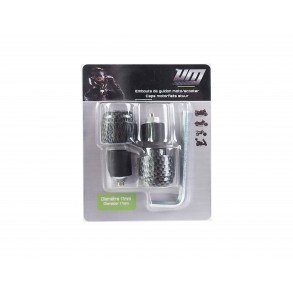 Embouts Guidon moto/scooter UM Embouts Guidon moto/scooter UM