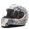 Casque EOLE Bluejay