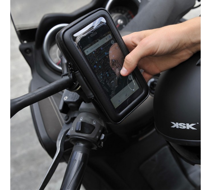 support-GPS-téléphone-moto-um-scooteo