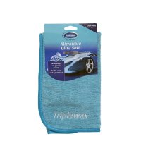 Microfibre Ultra Soft