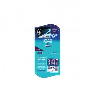 Microfibre Demon Shine