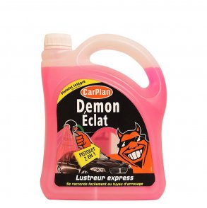Demon - Eclat Carplan Demon