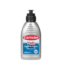 Huile Hydraulique Carlube 500 ML Carlube
