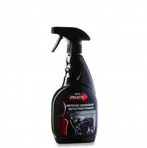 Lot de 2: NETTOYANT DÉGRAISSANT MOTO PRATIC 500 ML Logo marque Moto Pratic