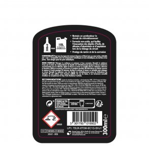 Nettoyant Radiateur 300 ML