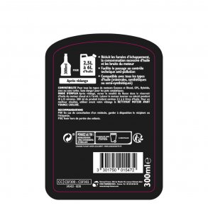 Stop Fumée 300 ML