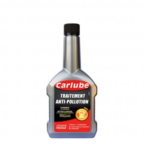 Traitement Diesel Anti Pollution 300 ML