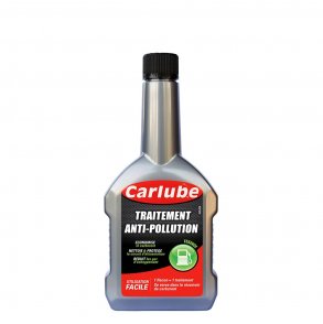 Traitement Essence Anti Pollution 300 ML