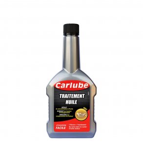 Traitement Huile 300 ML Carlube