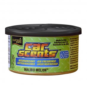 CAR SCENTS MALIBU MELON