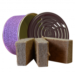 CAR SCENTS GOLDEN STATEDELIGHT