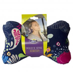 Oreiller de voyage Auto Pratic 