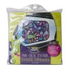 PARE-SOLEIL STATIQUE 2 PCS