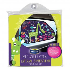 PARE-SOLEIL LATERAL AP