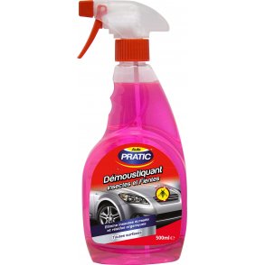 Démoustiquant 500ml