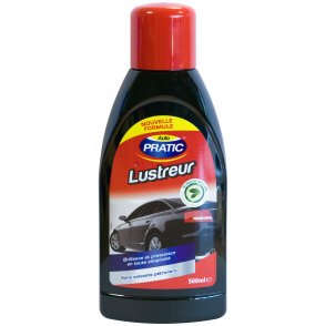 Lustreur 500ml Auto Pratic 