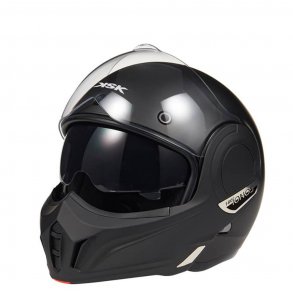 Casque Scooter Modulable Casque Scooter homologué Casques homologués moto  et scooter - SCOOTEO