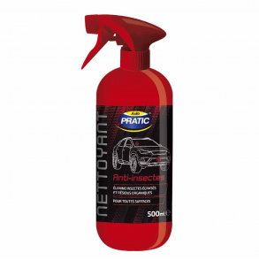 NETTOYANT ANTI MOUSTIQUES 500 ML