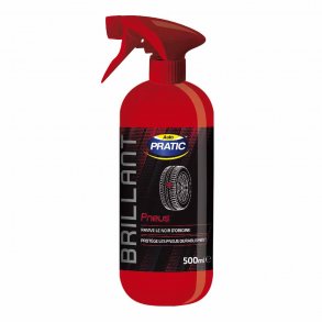 BRILLANT PNEUS 500ML
