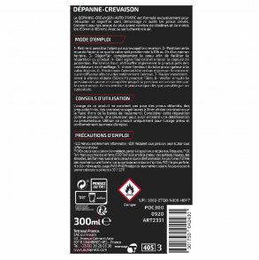 REPARE-CREVAISONS 300 ML