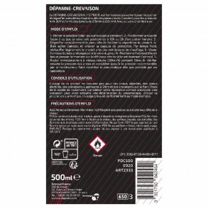 REPARE CREV 500ML