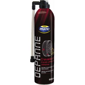 REPARE CREV 600ML