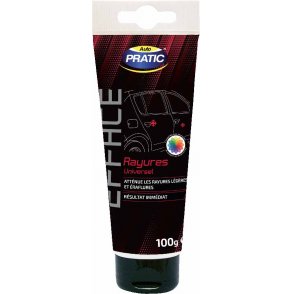 EFFACE RAYURES UNIVERSEL 100g