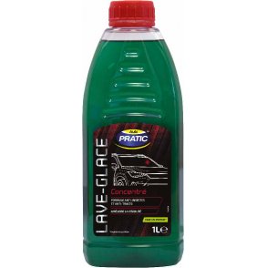 Lave Glace Concentré Pomme 1L