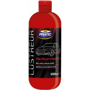 LUSTREUR 500 ML