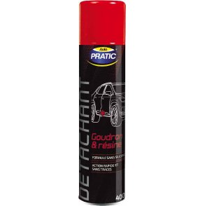 DETACHANT GOUDRON 400ML