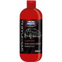 Shampoing Lustrant 500ml
