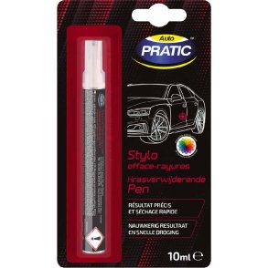 STYLO EFFACE RAYURES 10 ML