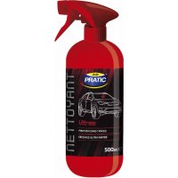 Nettoyant Vitres 500ml