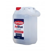 AdBlue 5L Carlube