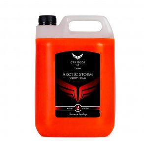 TRITON SHAMPOO 5L CAR GODS