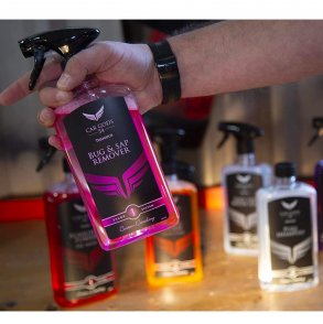 THANATOS ANTI INSECT. 500ML CG