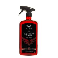 Car Gods Hades - Puissant Pré-Lavage pour Voiture 1L