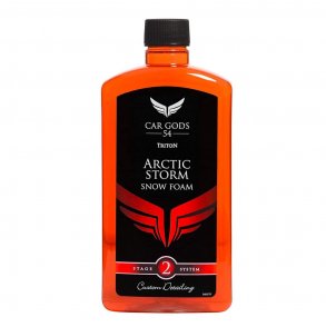 TRITON SHAMPOO 500ML CG