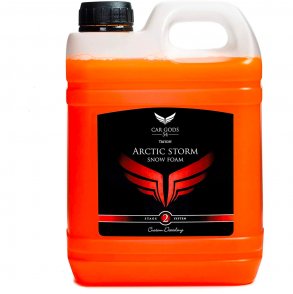 TRITON SHAMPOO MOUSS 2.5L CG