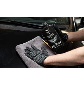 Car Gods Athena Diamond Carnauba - Vernis pour peintures brillantes 500ml