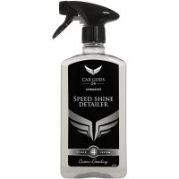 Car Gods Aphrodite - Lustreur express 500ml