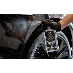 Car Gods Aphrodite - Spray lustrant à action rapide 500ml