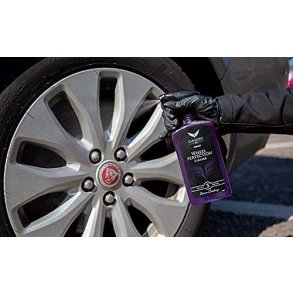 Car Gods Hermes - Nettoyant pour jantes en alliage 500ml Parfum mangue