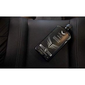 Car Gods Dionysius - Nettoyant pour cuir de voiture 500ml