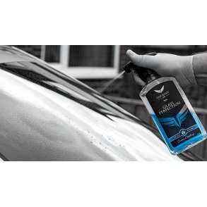Car Gods Zeus Glass Perfection - Nettoyant pour vitres 500ml