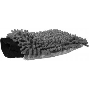 Car Gods Hygieia - Gant en microfibre chenillée