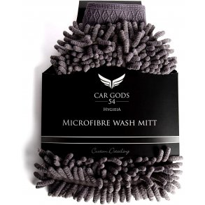Car Gods Hygieia - Gant en microfibre chenillée